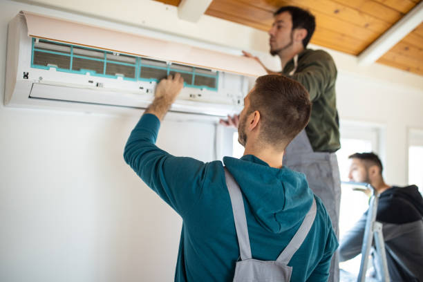 Best HVAC emergency services  in Pinewood Estates, TX