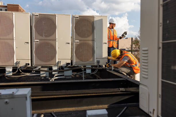 Best Heating repair services  in Pinewood Estates, TX