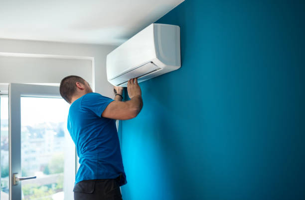 Best Ductless HVAC repair  in Pinewood Estates, TX