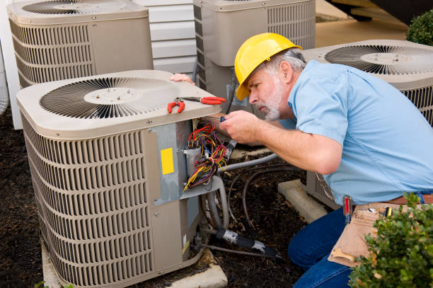 Best HVAC tune-up services  in Pinewood Estates, TX