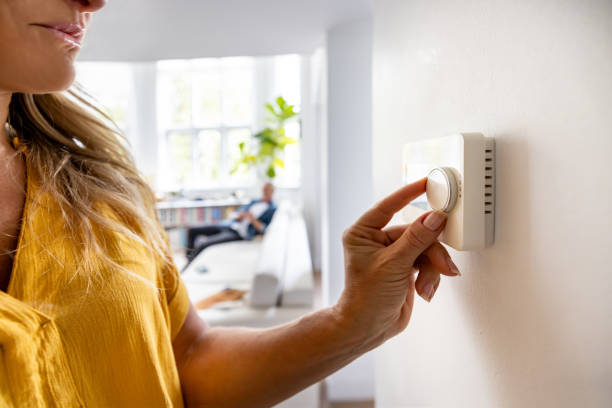 Best HVAC repair near me  in Pinewood Estates, TX