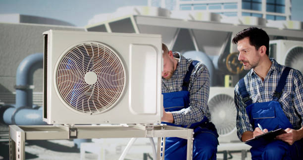 Best HVAC installation services  in Pinewood Estates, TX
