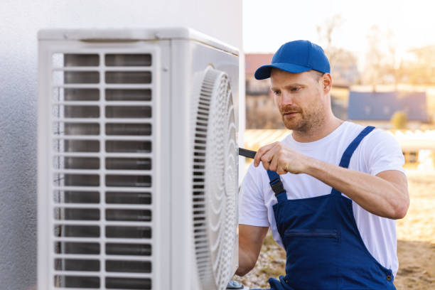 Best HVAC companies near me  in Pinewood Estates, TX