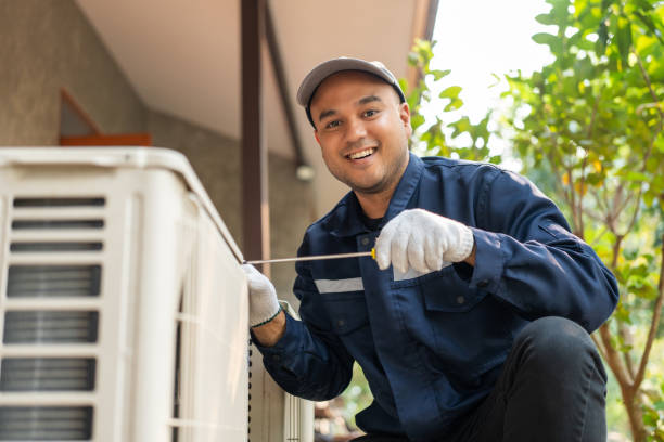 Best Affordable HVAC services  in Pinewood Estates, TX